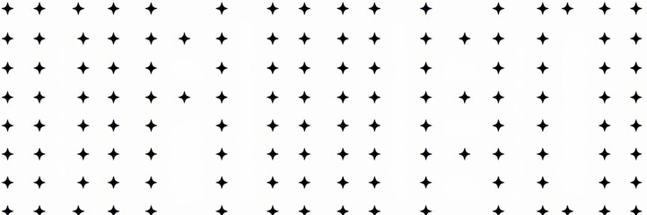 Fototapeta premium Seamless geometric grid pattern with clean lines and symmetry, minimalist, modern