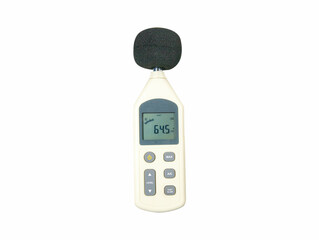 Sound level meter