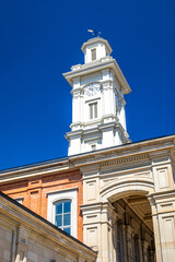 Fototapeta premium Midwest Church