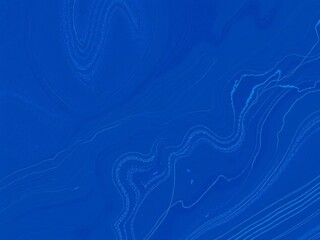Elegant blue marble background with streaks, elegant, blue, streaks