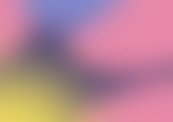 abstract pink background
