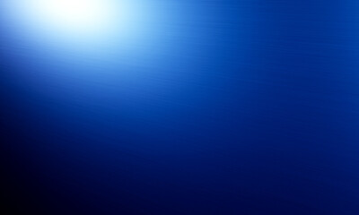 Obraz premium Abstract blue metal texture background