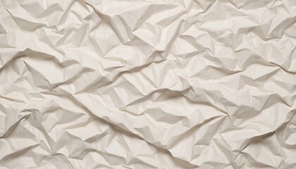 Obraz premium Textured Crumpled Paper Background 145