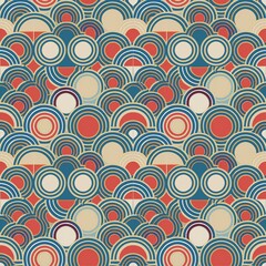 seamless pattern