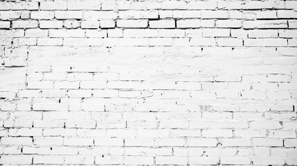 White Brick