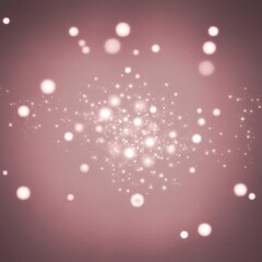 Fototapeta premium abstract christmas background