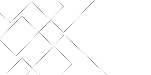 Mondrian style of diagonal square pattern vector. Design geometric tile gold on black background. Modern style of hipster isolated. Monochrome concept. diamond pattern background.	