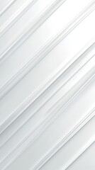 Obraz premium Abstract Diagonal Lines: Clean, minimalist geometric design with subtle texture, perfect for modern and contemporary backgrounds or graphic overlays.