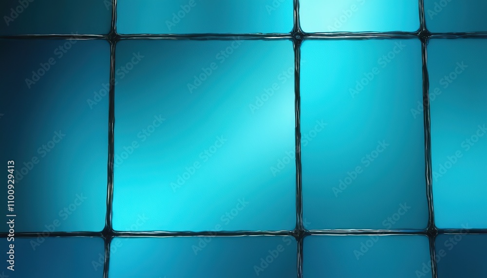 Poster blue gradient abstract background smooth soft and warm bright multicolor gradient for app web design