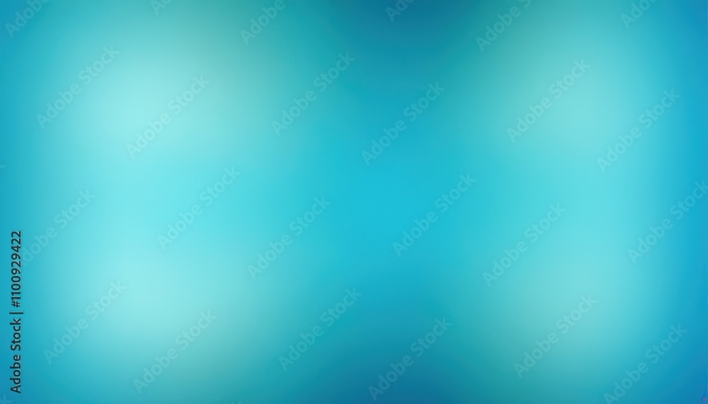 Poster blue gradient abstract background smooth soft and warm bright multicolor gradient for app web design
