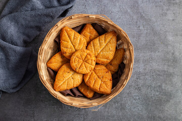 Thekua, a traditional sweet snack of Chhath Puja, is a crispy, deep-fried treat made from wheat...