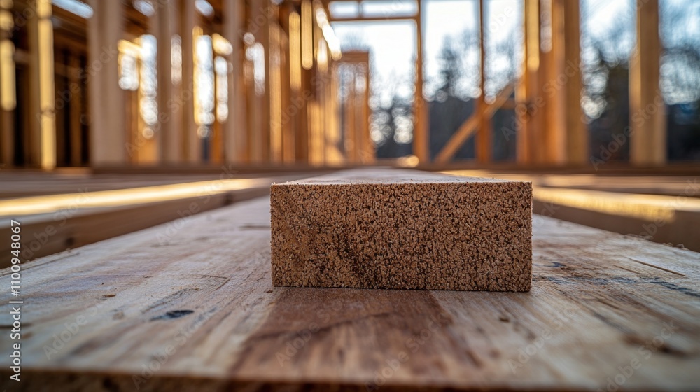Poster engineers use tablets with ai to analyze real-time construction plans on site