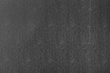 Obraz premium Wall surface covered with metal sheets.