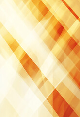 Red & yellow geometric background vector presentation design. PowerPoint and Business background. Modern Geometric Shapes for Digital Backgrounds