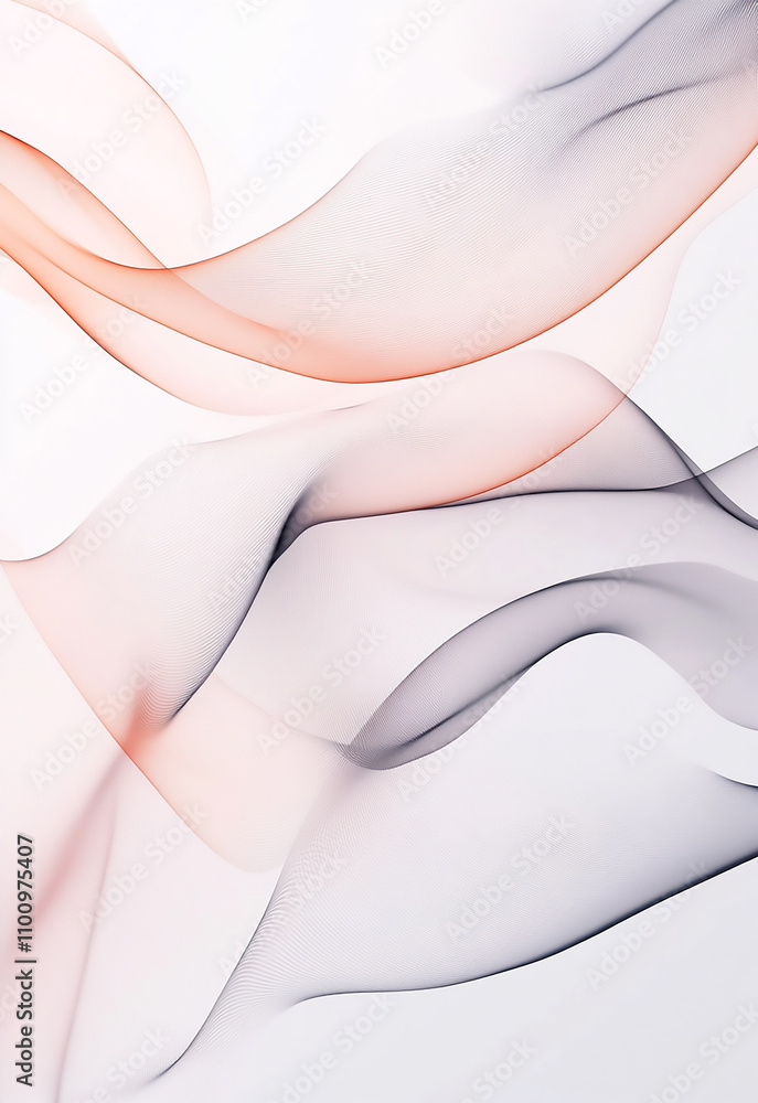 Poster luxury style for poster banner template and presentation abstract and modern background design with 