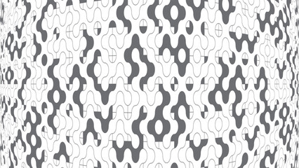 Traditional Vietnamese seamless patter vector illustration drop the pattern in the swatches palette and use it for any of your shapes
