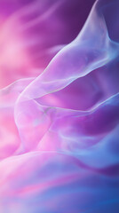 purple silk background