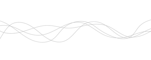 abstract line art background