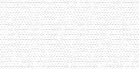 Grey geometric pattern. Abstract decorative backdrop can be used for wallpaper, pattern fills, web page background. Triangle surface textures.