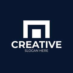 Stunning Graph & Chart Logo Concepts