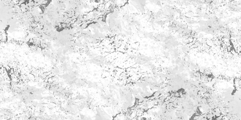 White and black texture of a concrete wall with cracks and scratches, High detailed plain background concept photocopy texture, Marble texture background for design, It can be used as a background.