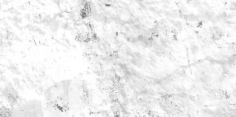 White and black texture of a concrete wall with cracks and scratches, High detailed plain background concept photocopy texture, Marble texture background for design, It can be used as a background.