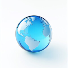 Fototapeta premium globe