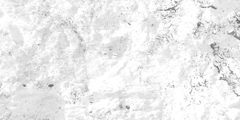 Fototapeta premium White and black texture of a concrete wall with cracks and scratches, High detailed plain background concept photocopy texture, Marble texture background for design, It can be used as a background.