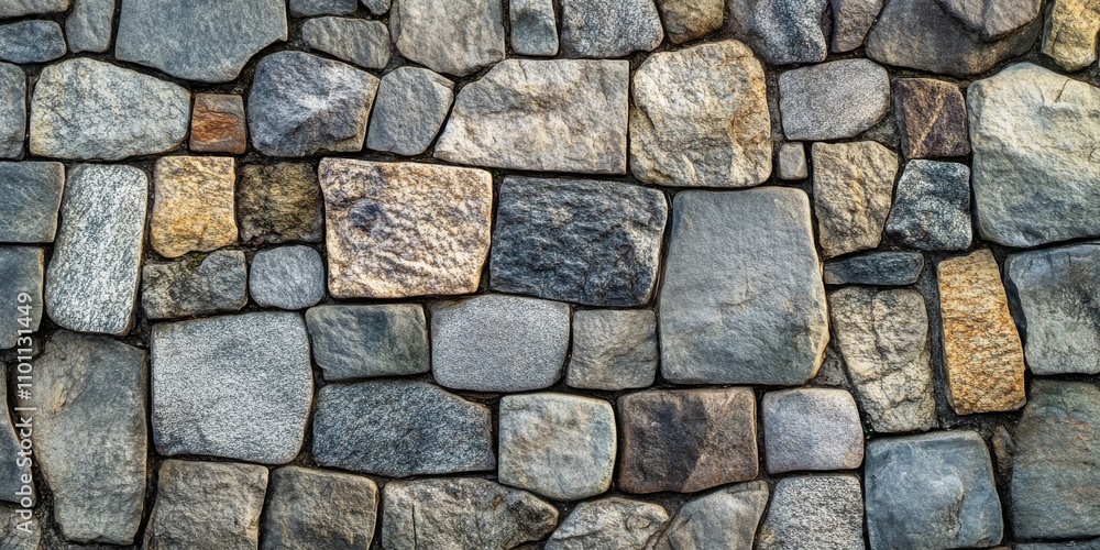 Poster square stones create a unique shape and texture, forming an interesting background. this background 