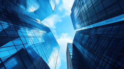 Innovative building design with virtual overlays