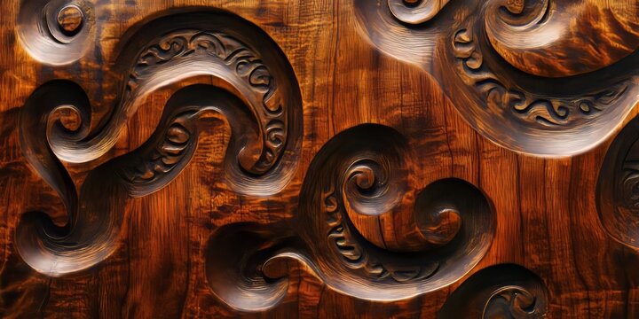 Beauty texture of sono keling wood is showcased through its rich design and intricate patterns. The beauty of the texture in sono keling wood makes it a unique choice for various applications.