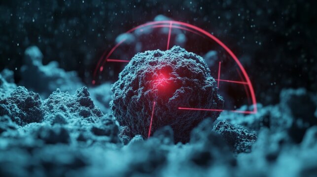 Innovative approaches for cancer detection  biopsy and genetic testing in immunotherapy strategies