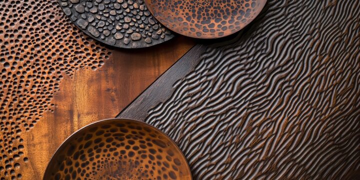 Beauty texture of sono keling wood is showcased through its rich design and intricate patterns. The beauty of the texture in sono keling wood makes it a unique choice for various applications.