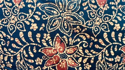 Seamless paisley pattern, floral vector design, perfect for wallpaper, textile, and decor