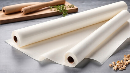 Parchment Paper Roll for Baking