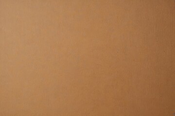 there is a man that is standing in front of a brown wall