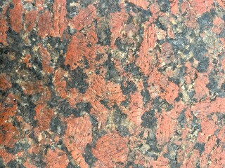 granite background
