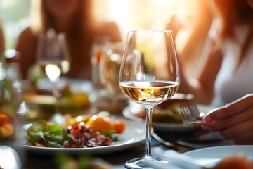 Meal Preparation, Generative AI