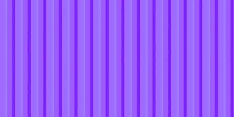 A sheet of purple corrugated board. Galvanized iron for fences, walls, roofs. Realistic isolated vector illustration.