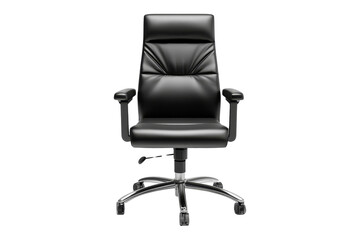 Showcasing ergonomic office chairs for modern work environments