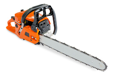 chainsaw