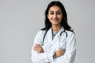 Doctor character image