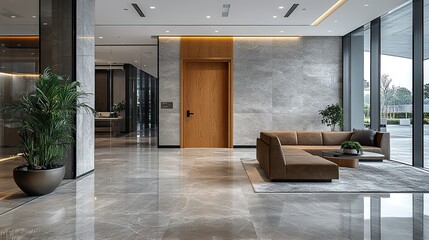 Fototapeta premium modern wall coverings and laminate door skin pattern