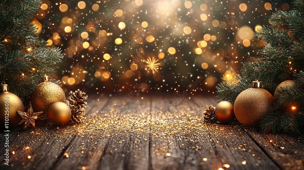 Poster new year fireworks with room for text creating an abstract holiday backdrop background image 2024 ch