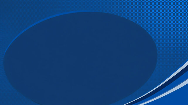 vibrant blue gradient background with pixelated texture and smooth curves creates modern and dynamic visual appeal. Ideal for various design projects