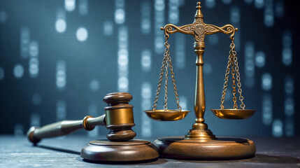 Professional Legal Support for IT and AI Industries, Ensuring Compliance with Cyber Laws, Safeguarding Intellectual Property, Law Advisory Technological Innovations