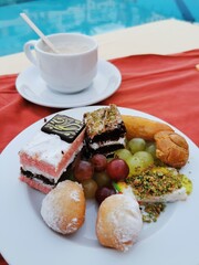 egyptian delicious desserts