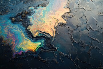 Pipeline problems prompt oil spill incident investigation