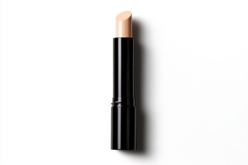 Obraz premium Stylish Makeup Stick for Flawless Skin Application and Coverage