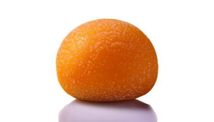 Laddu Isolated on Transparent Background PNG